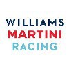 3. Williams Martini Racing 14 Punten